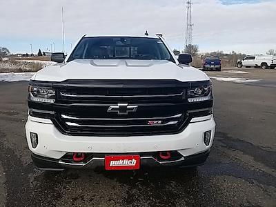 2018 Chevrolet Silverado 1500 Crew Cab 4WD, Pickup for sale #R9601 - photo 2