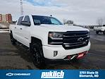 2018 Chevrolet Silverado 1500 Crew Cab 4WD, Pickup for sale #R9601 - photo 1