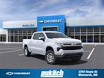 New 2024 Chevrolet Silverado 1500 LT Crew Cab 4WD, Pickup for sale #R983 - photo 1