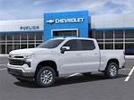 New 2024 Chevrolet Silverado 1500 LT Crew Cab 4WD, Pickup for sale #R983 - photo 2