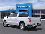 New 2024 Chevrolet Silverado 1500 LT Crew Cab 4WD, Pickup for sale #R983 - photo 3