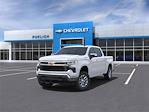 New 2024 Chevrolet Silverado 1500 LT Crew Cab 4WD, Pickup for sale #R983 - photo 8