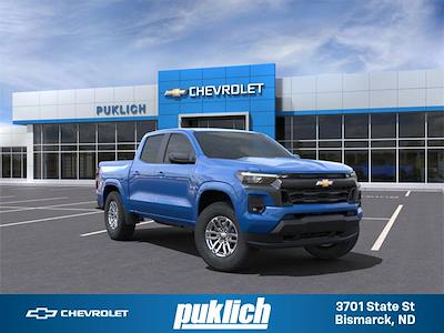 New 2024 Chevrolet Colorado LT Crew Cab 4WD, Pickup for sale #R991 - photo 1