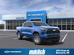 New 2024 Chevrolet Colorado LT Crew Cab 4WD, Pickup for sale #R991 - photo 1