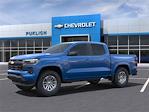 New 2024 Chevrolet Colorado LT Crew Cab 4WD, Pickup for sale #R991 - photo 2