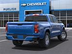 New 2024 Chevrolet Colorado LT Crew Cab 4WD, Pickup for sale #R991 - photo 4