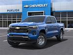 New 2024 Chevrolet Colorado LT Crew Cab 4WD, Pickup for sale #R991 - photo 6