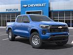 New 2024 Chevrolet Colorado LT Crew Cab 4WD, Pickup for sale #R991 - photo 7