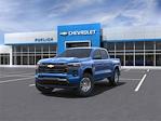 New 2024 Chevrolet Colorado LT Crew Cab 4WD, Pickup for sale #R991 - photo 8