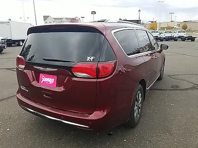 2019 Chrysler Pacifica FWD, Minivan for sale #S0382 - photo 2