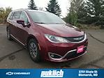 2019 Chrysler Pacifica FWD, Minivan for sale #S0382 - photo 1