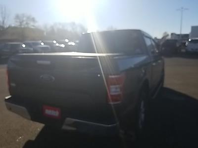 2018 Ford F-150 SuperCrew Cab 4x4, Pickup for sale #S0412 - photo 2