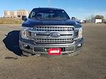 Used 2018 Ford F-150 XLT SuperCrew Cab 4x4, Pickup for sale #S0412 - photo 3