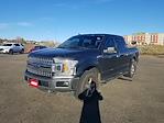 Used 2018 Ford F-150 XLT SuperCrew Cab 4x4, Pickup for sale #S0412 - photo 4