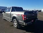 Used 2018 Ford F-150 XLT SuperCrew Cab 4x4, Pickup for sale #S0412 - photo 6