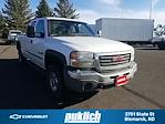 Used 2006 GMC Sierra 2500 SL Extended Cab 4WD, Pickup for sale #S0552 - photo 1