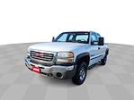 Used 2006 GMC Sierra 2500 SL Extended Cab 4WD, Pickup for sale #S0552 - photo 18