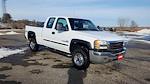 Used 2006 GMC Sierra 2500 SL Extended Cab 4WD, Pickup for sale #S0552 - photo 19