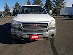 Used 2006 GMC Sierra 2500 SL Extended Cab 4WD, Pickup for sale #S0552 - photo 3