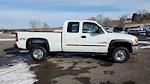 Used 2006 GMC Sierra 2500 SL Extended Cab 4WD, Pickup for sale #S0552 - photo 26