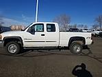 Used 2006 GMC Sierra 2500 SL Extended Cab 4WD, Pickup for sale #S0552 - photo 5