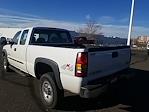 Used 2006 GMC Sierra 2500 SL Extended Cab 4WD, Pickup for sale #S0552 - photo 6