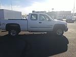 Used 2006 GMC Sierra 2500 SL Extended Cab 4WD, Pickup for sale #S0552 - photo 8