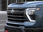 New 2025 Chevrolet Silverado 2500 LTZ Crew Cab 4WD, Pickup for sale #S057 - photo 13