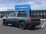 New 2025 Chevrolet Silverado 2500 LTZ Crew Cab 4WD, Pickup for sale #S057 - photo 3