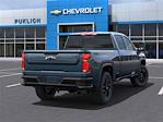 New 2025 Chevrolet Silverado 2500 LTZ Crew Cab 4WD, Pickup for sale #S057 - photo 4