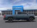 New 2025 Chevrolet Silverado 2500 LTZ Crew Cab 4WD, Pickup for sale #S057 - photo 5