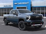 New 2025 Chevrolet Silverado 2500 LTZ Crew Cab 4WD, Pickup for sale #S057 - photo 7