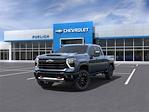 New 2025 Chevrolet Silverado 2500 LTZ Crew Cab 4WD, Pickup for sale #S057 - photo 8