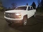 2015 Chevrolet Silverado 1500 Crew Cab 4WD, Pickup for sale #S0572 - photo 4