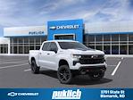 New 2025 Chevrolet Silverado 1500 LT Crew Cab 4WD, Pickup for sale #S058 - photo 1