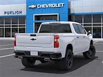 New 2025 Chevrolet Silverado 1500 LT Crew Cab 4WD, Pickup for sale #S058 - photo 4