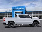 New 2025 Chevrolet Silverado 1500 LT Crew Cab 4WD, Pickup for sale #S058 - photo 5