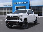 New 2025 Chevrolet Silverado 1500 LT Crew Cab 4WD, Pickup for sale #S058 - photo 6