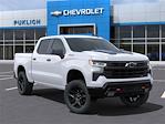 New 2025 Chevrolet Silverado 1500 LT Crew Cab 4WD, Pickup for sale #S058 - photo 7