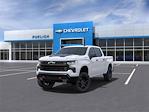 New 2025 Chevrolet Silverado 1500 LT Crew Cab 4WD, Pickup for sale #S058 - photo 8