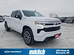 Used 2024 Chevrolet Silverado 1500 RST Crew Cab 4WD, Pickup for sale #S0641 - photo 1