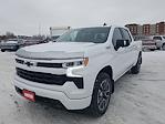 Used 2024 Chevrolet Silverado 1500 RST Crew Cab 4WD, Pickup for sale #S0641 - photo 4