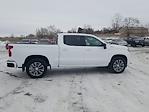 Used 2024 Chevrolet Silverado 1500 RST Crew Cab 4WD, Pickup for sale #S0641 - photo 8