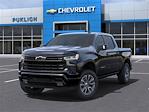 New 2025 Chevrolet Silverado 1500 RST Crew Cab 4WD, Pickup for sale #S067 - photo 6