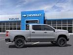 New 2025 Chevrolet Silverado 1500 LT Crew Cab 4WD, Pickup for sale #S071 - photo 5