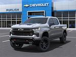 New 2025 Chevrolet Silverado 1500 LT Crew Cab 4WD, Pickup for sale #S071 - photo 6