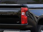 New 2025 Chevrolet Silverado 1500 LT Crew Cab 4WD, Pickup for sale #S075 - photo 11