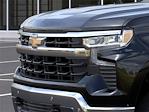 New 2025 Chevrolet Silverado 1500 LT Crew Cab 4WD, Pickup for sale #S075 - photo 13