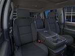 New 2025 Chevrolet Silverado 1500 LT Crew Cab 4WD, Pickup for sale #S075 - photo 16