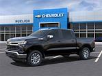 New 2025 Chevrolet Silverado 1500 LT Crew Cab 4WD, Pickup for sale #S075 - photo 2